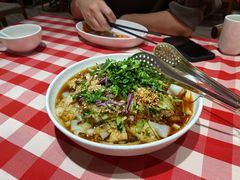 -西贝(宁波天一国购店)