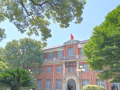 -岳麓山风景名胜区