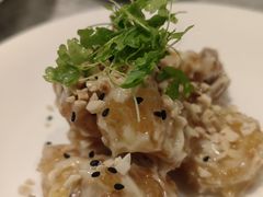 -喜来登由由大酒店九州膳坊中餐厅