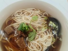 -李先生牛肉面大王(北京平谷步行街店)