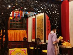 -白家大院·王府宫廷菜(苏州街店)