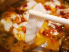 至潮酸菜鲈鱼-至潮餐厅精致粤菜·活鲈鱼·走地鸡(珠江新城店)