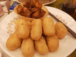 -空中一号宴会厅(信合大厦店)
