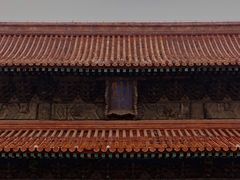 -清东陵