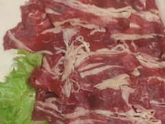 -牛街·马辈儿涮肉(牛街总店)