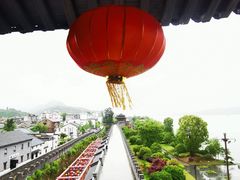 -梅城古镇