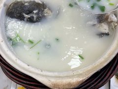 -高老庄·老溧阳·私房菜(南山竹海店)
