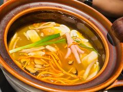 -季季山·云南野生菌火锅(上海首店)