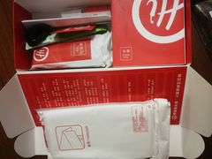 -海底捞火锅(团结桥店)