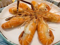 -皮记海鲜1995(寮步店)