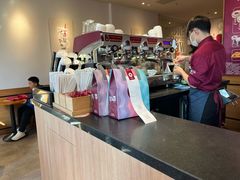 -COSTA COFFEE(上海虹口公园店)