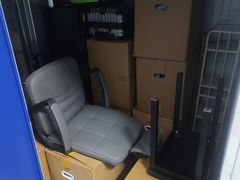 -StorHub趣存自助仓·迷你仓(金桥店)