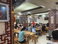 -马三洋芋片(兰州总店)