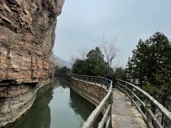 -红旗渠风景区