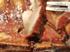 -新鞑烤羊腿(康平路店)