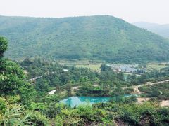 -大姆山草场