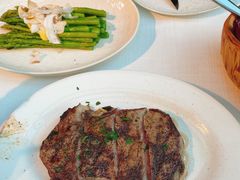 -弗兰克牛排西餐厅Ribone steak house(柠檬花园店)