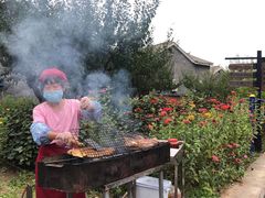 -老李客栈民宿餐厅