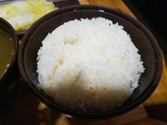 -美颐美·鲍汁排骨饭(龙华百佳华店)