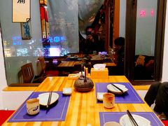 -浦·传统日式料理(3 5 1 1 店)