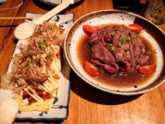 半熟牛肉-醉虎传(南锣鼓巷店)