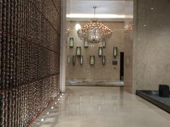 -长沙富力万达文华酒店