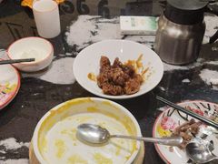 -新白鹿餐厅(百联中环店)