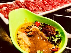 -古乐牛香·鲜牛肉牛杂火锅(五一中路店)