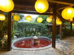 -杭州第一世界大酒店·云曼温泉
