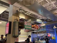 -白仁仔· 活烤海鲜 宵夜(豫园店)