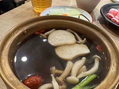 -古关火锅店(古北水镇景区店)