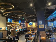 -bluefrog蓝蛙(水游城店)
