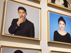 -海马体照相馆(龙湖杭州金沙天街店)