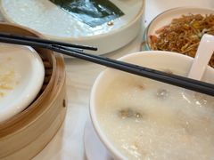 -东江渔村·古典园林·30年粤菜老字号(太和店)