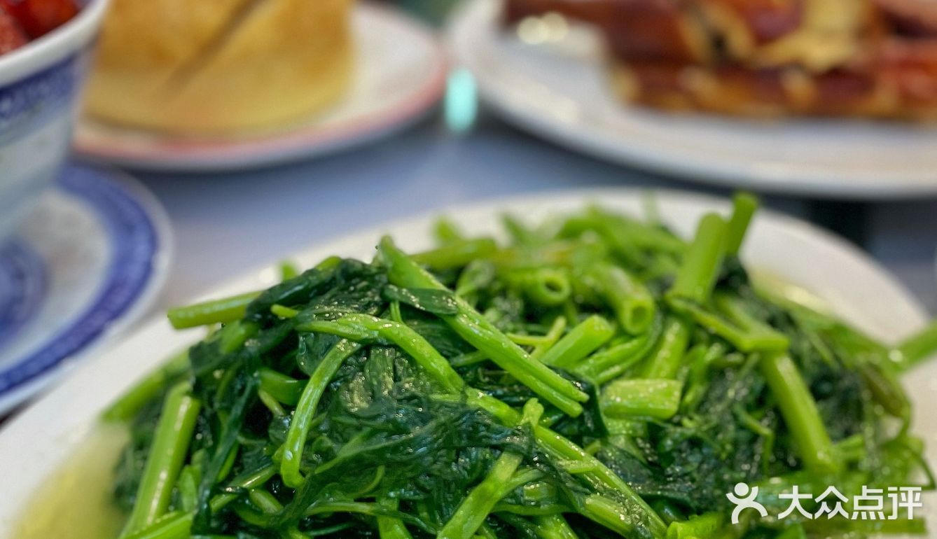 TOP1港式茶餐厅 | 北京排队王 值得N刷