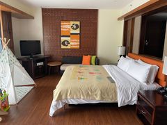 -石梅湾艾美度假酒店