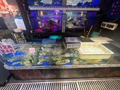 -侨美食家·40年地道粤菜(珠江新城店)