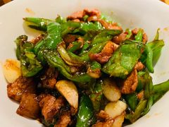 -炊烟小炒黄牛肉(中心印象城店)