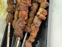 -独一道·邵伯龙虾土菜馆·烧烤(雨花西路店)