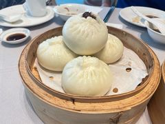 香菇菜包-扬州万怡酒店-中餐厅(文昌中路店)