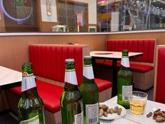 -钟记陕南菜·煎锅鱼(红专南路店)