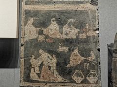 -洛阳古墓博物馆