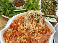 -多哥水傣味餐厅(司马巷店)