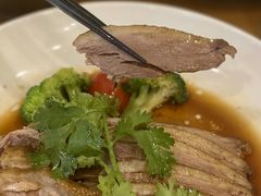 -e公馆鹅肉饭店·潮汕卤鹅(西平店)