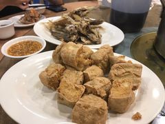 -揭阳钟记小食(福田新村店)