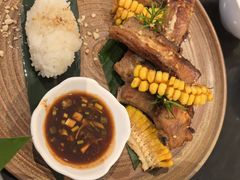 -Thai Alley泰爱里(二沙岛店)