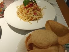 -泰椰里·泰国餐厅(智慧城广百广场店)