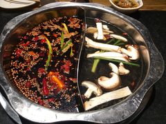 -纸盐河码头火锅(十八梯店)