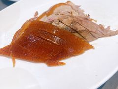 招牌清真烤鸭-黑窑厂糖油饼烤鸭·清真菜(旗舰店)