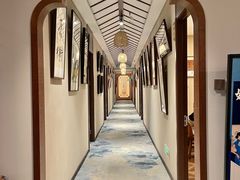 -沐春秋茶书院·茶室.茶馆.商务包房(知春路店)